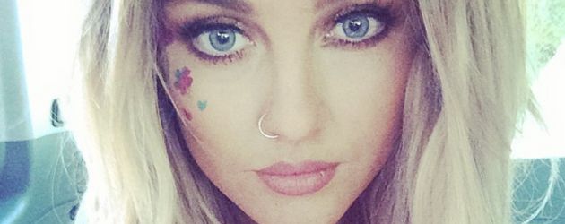 Perrie Edwards Perrie Edwards