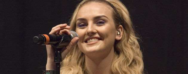 Perrie Edwards Perrie Edwards