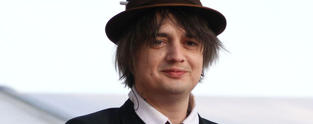 Pete Doherty Pete Doherty