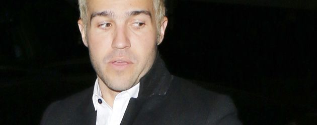 Pete Wentz Pete Wentz