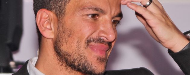 Peter Andre Peter Andre