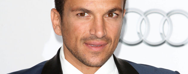 Peter Andre Peter Andre