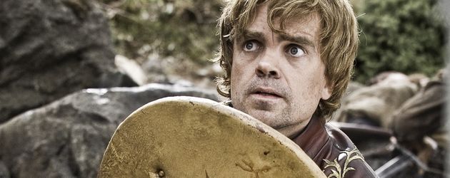 Peter Dinklage Peter Dinklage