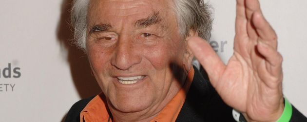 Peter Falk Auge Peter Falk Auge