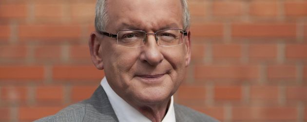 Peter Zwegat Peter Zwegat