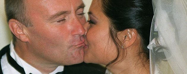 Phil Collins Phil Collins