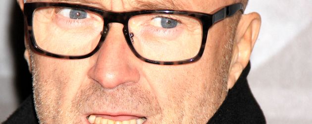 Phil Collins, Sänger Phil Collins, Sänger