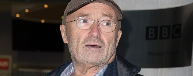 Phil Collins Phil Collins