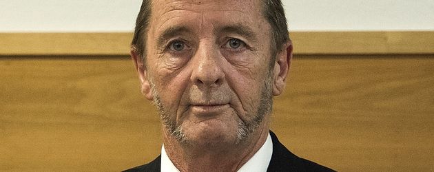 Phil Rudd Phil Rudd