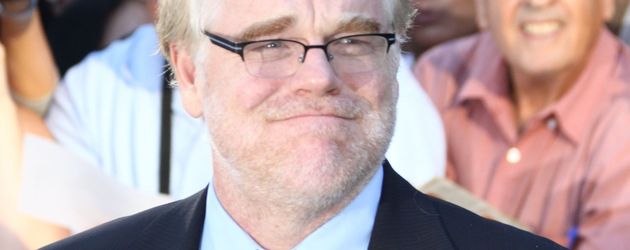 Philip Seymour Hoffman Philip Seymour Hoffman