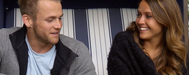 Alisa und Philipp Alisa und Philipp