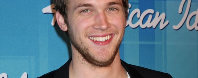 Phillip Phillips Phillip Phillips