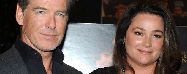 Pierce Brosnan Pierce Brosnan