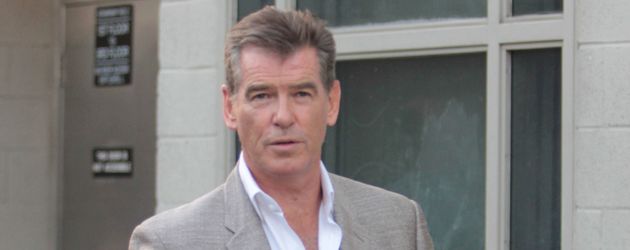 Pierce Brosnan Pierce Brosnan