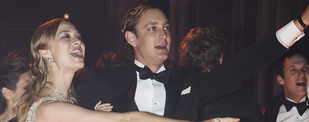 Pierre Casiraghi Pierre Casiraghi