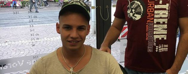 Pietro Lombardi, DSDS-Star Pietro Lombardi, DSDS-Star