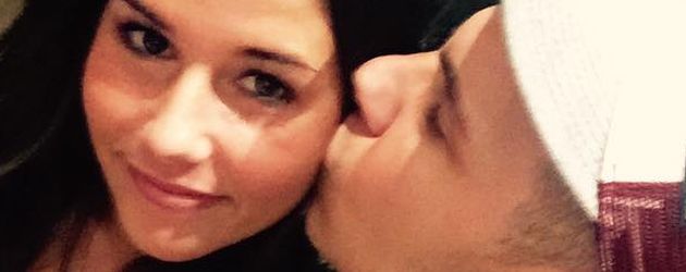 Sarah Engels und Pietro Lombardi Sarah Engels und Pietro Lombardi