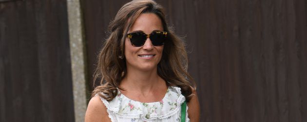 Pippa Middleton Pippa Middleton