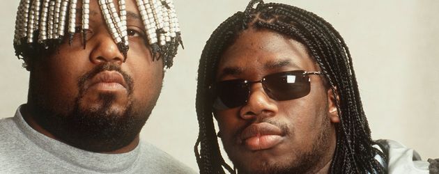 P.M. Dawn zu Besuch in Hamburg P.M. Dawn zu Besuch in Hamburg