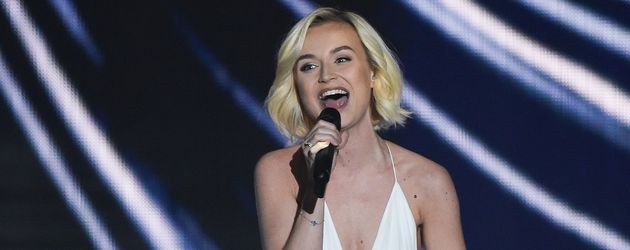 Polina Gagarina Polina Gagarina