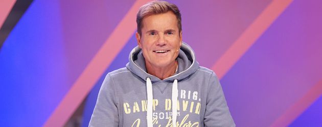 Poptitan Dieter Bohlen bei DSDS Poptitan Dieter Bohlen bei DSDS