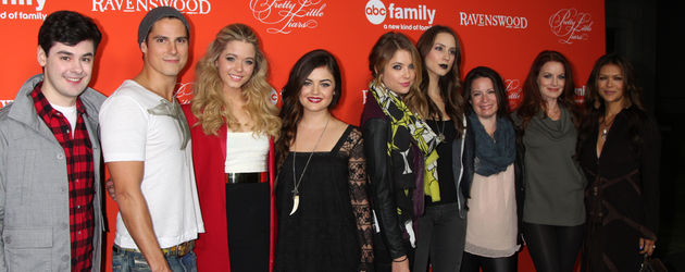 Lucy Hale Lucy Hale