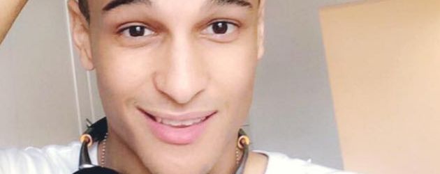 Prince Damien, Sieger der 13. Staffel von DSDS Prince Damien, Sieger der 13. Staffel von DSDS