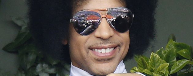 Prince, Popikone Prince, Popikone