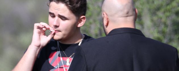 Prince Jackson Prince Jackson