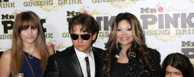 Prince Jackson Prince Jackson
