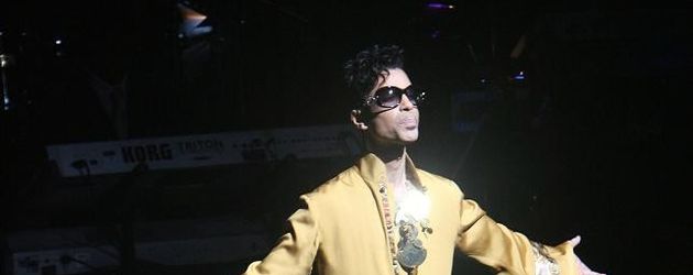 Prince Prince