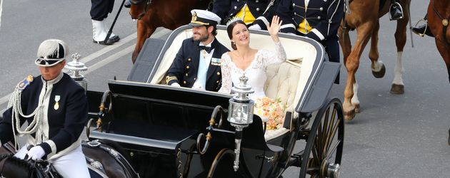 Prinz Carl Philip von Schweden und Sofia Hellqvist Prinz Carl Philip von Schweden und Sofia Hellqvist