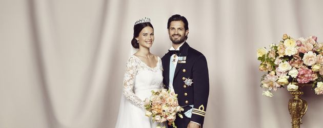 Prinz Carl Philip von Schweden und Sofia Hellqvist Prinz Carl Philip von Schweden und Sofia Hellqvist