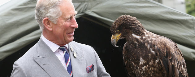 Prinz Charles Prinz Charles