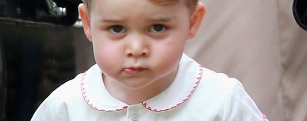 Prinz George Prinz George