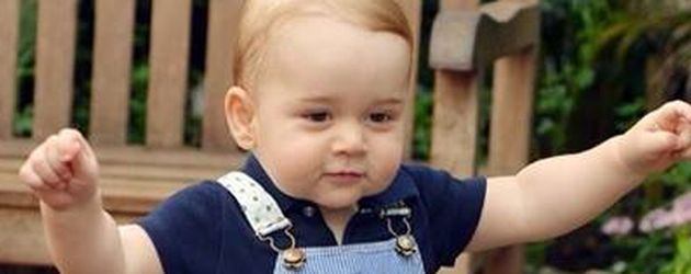 Prinz George Prinz George