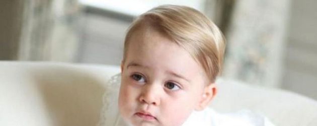 Prinz George und Prinzessin Charlotte Prinz George und Prinzessin Charlotte
