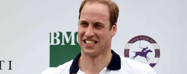 Prinz William Prinz William
