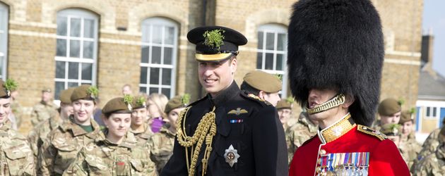 Prinz William Prinz William