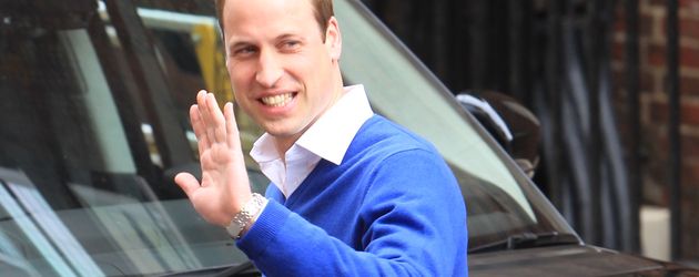 Prinz William Prinz William