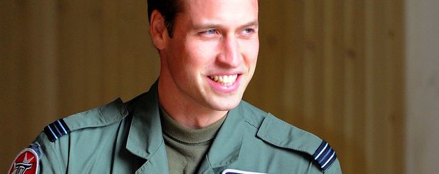 Prinz William Prinz William