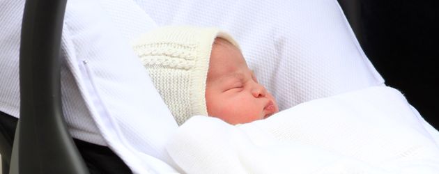 Prinzessin Charlotte Prinzessin Charlotte