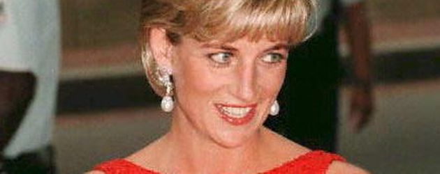 Prinzessin Diana Prinzessin Diana