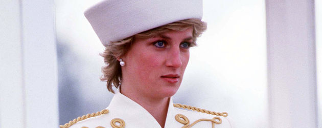 Prinzessin Diana Prinzessin Diana