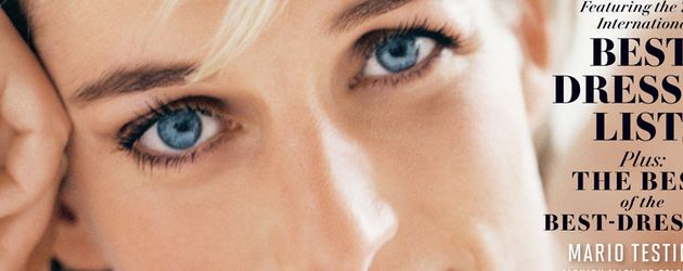 Prinzessin Diana, Vanity-Fair-Cover Prinzessin Diana, Vanity-Fair-Cover