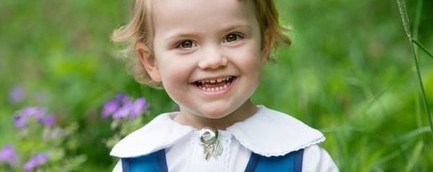 Prinzessin Estelle von Schweden Prinzessin Estelle von Schweden