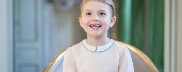 Prinzessin Estelle von Schweden Prinzessin Estelle von Schweden
