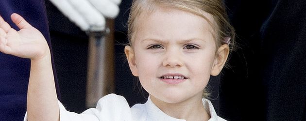 Prinzessin Estelle von Schweden Prinzessin Estelle von Schweden