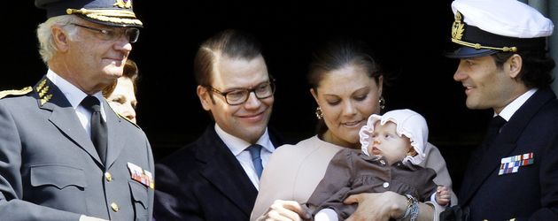 Prinzessin Estelle von Schweden Prinzessin Estelle von Schweden