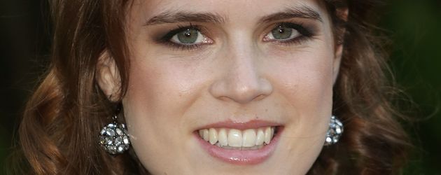Princess Eugenie of York Princess Eugenie of York